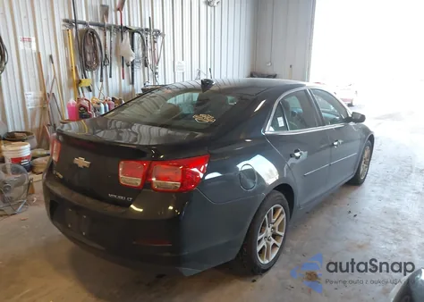 2015 Chevrolet Malibu 1Lt z USA, uszkodzony, nr VIN 1G11C5SL9FF204245